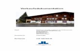 Verkaufsdokumentation Amsoldingen neu · Architekturbüro PJK Architekten AG, 3063 Ittigen gemacht. Die Pläne dazu siehe Beilage. Die Pläne dazu siehe Beilage. Detailliertere Informationen