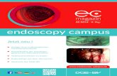 endoscopy campus · PDF fileendoscopy campus magazin 01.2018 · 4. Jhg.03.2015 Jetzt neu ! Anlage einer endoskopischen Gastroenterostomie Klassifikation der ösophago-gastrischen Adenokarzinome