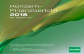 · PDF fileKonzern- Finanzbericht 2018 der BayWa AG Nachfolgende Publikationen stehen in deutscher und englischer Version online zur Verfügung unter: