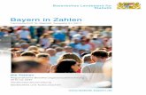 Statistisches Jahrbuch für Bayern 2016 · von Statistischen Berichten (PDF oder ExcelFormat). Kostenpflichtig sind alle Printversionen (auch von Statis tischen Berichten), Datenträger