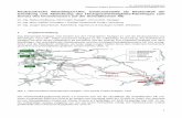Neubaustrecke Wendlingen-Ulm: Geokunststoffe als ... · ist vom überwiegenden Verlauf auf offener Strecke in Parallellage zur BAB A8 geprägt (vgl. Abb. 2), de-ren vollständiger