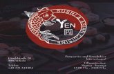 PDF - xn--yensushikln-zfb.deöln.de/wp-content/uploads/2018/10/Yen-Sushi-Speisekarte.pdf · Salmon-Tatar: Gehackter Roherlachs mit Zwiebeln, Schnittlauch und Avocado Tuna-Tatar: Gehackter