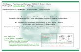 9 XI 2017 Stachowitz Leckagen und Dichtheitsnachweise TTL ... · Biogas - Fachtagung Thüringen 9 XI 2017 Erfurt - Alach präsentiert von Wolfgang H. Stachowitz Weitergabe sowie Vervielfältigung