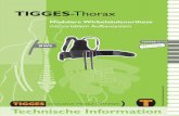 TI TIGGES Thorax - t-flex.det-flex.de/uploads/pdf/ti/TI_TIGGES_  · PDF fileTechnische Information TIGGES-Thorax Modulare Wirbelsäulenorthese mit variablem Aufbausystem TIGGES-Thorax