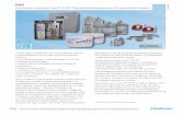 FSS Ansul® R-102TM fire suppression system for ... · PDF fileKonzept der schnellen Feuermeldung und -löschung. ... hocheffizientes System zur Brandbekämpfung in gewerblichen Küchen,