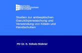 Studien zur antiseptischen Ganzkörperwaschung und ... · Blood culture contamination declined during CHG bathing (5.97/1,000 to 2.41/1,000 patient days; p = 0.003). Rates of other