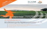 BVCM-BK 2018-Programmheft-Ansicht 10.18 - credit- · PDF fileProgramm | 10. Oktober 2018 Bernd Bütow Prof. Dr. Andreas Del Re Stephan Glismann-Bringmann Andreas Helber Bernd Herrmann