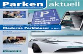 Ausgabe 80 Parken aktuellparken-aktuell.de/wp-content/uploads/2010/08/BVParken_80_screen.pdf · Parken aktuell· Februar 2011 7 APCOA hat im vergangenen Jahr mit seiner Buchungsplattform