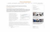 FINANZEN UNTERNEHMEN POLITIK TECHNIK SPORT VIDEO … · ZUM THEMA: • Projektforum Rhein Ruhr GmbH • Informationen • Shop Leitfaden 4.0 Leitfaden 4.0 Bauen & Renovieren Behörden