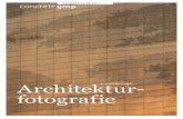 Architektur- fotografie - hgesch.de · 04 – concretegmp – Architekturfotografie – 03./09.2011 concretegmp – Architekturfotografie – 03./09.2011 – 05 Meinhard von Gerkans