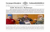 11. Gulweida-Warneyer-Gedenkturnier GM Robert Rabiegaschachklub-tempelhof-neu.de/wp-content/uploads/2018/08/Ausgabe-140.pdf · 2 jährigen Vereinsjubiläum zu gratulieren. Der ebenfalls