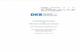 dok-cms.dkb.de · (2) (3) Anleihebedingungen für Pfandbriefe Nennbetrag und Form Die von der Deutsche Kreditbank Aktiengesellschaft, Berlin, (die „Emittentin") begebenen Öffentlichen