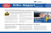 SiBe Hessen 3 2010 - ukh.de · Informationen für Sicherheitsbeau ragte – Ausgabe 2/2010 SiBe-Report Die Liste der „Neben-tätigkeiten“ am Steuer ist lang und vielfältig.