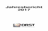 Wahl des neuen DRST-Logos: Jahresbericht A E 2017 · Jahresbericht 2017 E Deutsches Register für Stammzelltransplantationen A C G Deutsches Register für Stammzelltransplantationen