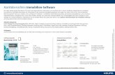 Marktübersichten Immobilien-Software · Werbeträger  Stand 03/2017. Preise gültig vom 06.03.-31.12.2017. Alle Preise verstehen sich zzgl. gesetzlicher Mehrwertsteuer.