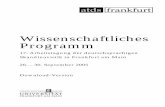 17. Arbeitstagung der deutschsprachigen Skandinavistik in ...skandinavistik.org/wp-content/uploads/2019/03/17.-atds_wiss_programm.pdf · Deutsche Bahn: 1 18 61 (kostenpflichtig, persönliche