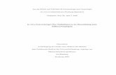 In vitro-Untersuchungen über Einflußfaktoren der ...ediss.sub.uni-hamburg.de/volltexte/2004/2133/pdf/dissertation.pdf · umfasst ca. 1000 Aminosäuren und besteht aus 15 Kollagen-