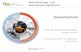Identifizierungs- und Automatisierungstechnikpodcast.flw.mb.tu-dortmund.de/IDAT_WS1415/docs/folien20141117_1500.pdf · Abstrakt ist ein einfacher Sensor ein Signalwandler, der einen
