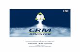 anthesis CRM Booster fileDiese Dokumentation beinhaltet alle Funktionen des anthesis CRM Booster. Mails per selbst Mails per selbst definiertem Regelwerk in SAP Business ByDesign …