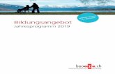 Bildungsangebot - srk-bern.ch Oberland/Publikationen... · Referat und Diskussion Zielgruppe Ältere Menschen und ihre Angehörigen, Betreuende von kranken und älteren Menschen,
