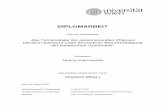 DIPLOMARBEIT - othes.univie.ac.atothes.univie.ac.at/6257/1/2009-08-26_8901160.pdf · erste phylogenetische System, an dessen Anfang, ähnlich wie bei Eichler und Engler, einkeimblättrige
