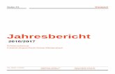 Jahresbericht - sv-genth-schule.de · Seite 03 Vorwort Vorwort Die Schülervertretung veröffentlicht mit diesem Dokument erstmals den in der Geschäftsordnung vorgeschriebenen Jahresbricht.