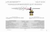XSLP 9142 - Dual Polarized Log.-Per. Antennaschwarzbeck.de/Datenblatt/kX9142.pdf · XSLP 9142 Datasheet 2/17 Rev. B 1150.180719 Zuordnung der Polarisationsebenen Assignment of Polarisation