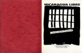  · Ibero-Amerjkanisches Institut Berlin NICARAGUA LIBRE Land Ohne Freiheit Die Bilddokumentation umfaBt 10 freistehende, beidseitig bebilderte Tafeln in der Größe von jeweils 2