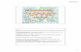 Membranphys De 2017 - Szegedi Tudományegyetem · 2018.09.04. 2 Schematische Darstellung der Bestandteile der Plasmamebran „Fluid mosaic” Modell (Singer und Nicholson, 1972 )