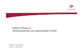 IFRS 4 Phase II qx Club - actuaries.chb4ae4834-66cd-464b-bd27... · IFRS 4 Phase II Schwerpunkte aus aktuarieller Sicht Philipp Zimmermann Zürich, 9. Mai 2012
