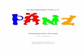 Pädagogisches Konzept - paenz.netStand+01_2010... · Pädagogisches Konzept Pädagogisches Konzept PÄNZ Seite 2 von 41 Gliederung 1. Vorwort 2.