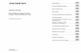 Gerätehandbuch SENTRON Erweiterungsmodul PAC PROFIBUS DP · PDF fileInhaltsverzeichnis PAC PROFIBUS DP Gerätehandbuch, 02/2009, A5E01168846A-05 7 Tabelle 8- 9 Gerätespezifische
