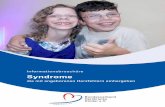 Informationsbroschüre Syndrome - orpha.net · 1 Bundesverband Herzkranke Kinder e.V. ww . b v h k . d e Foto: C. Weber, Williams-Beuren-Syndrom Informationsbroschüre Syndrome die