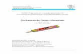 BMBF-Programm zur anwendungsorientierten Forschung und ... · MO Abschlussbericht.doc 9 von 42 Mechatronische Osteosyntheseplatte legierungen sowie einen Überblick über den Einsatz