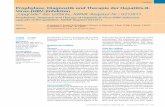 Prophylaxe, Diagnostik und Therapie der Hepatitis-B- Virus ...drwerner.webseiten.cc/fileadmin/Dokumente/PDF-Dokumente/Hepatitis_B... · Weisebeeinflusst.UmeinegrößtmöglicheUnabhängigkeitzu