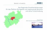 Das Regionale Einzelhandelskonzept für das Östliche ... · Wandel im Handel(n) BBE Unternehmensberatung GmbH 1 Das Regionale Einzelhandelskonzept für das Östliche Ruhrgebiet und
