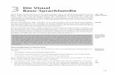 3 Die Visual Basic-Sprachfamilie - bilder.buecher.de · Die Visual Basic-Sprachfamilie 146 verwendet. Auf die Kompatibilität zu früheren Versionen wird nicht eingegangen. Grundsätzlich