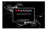 “The future is already here - files.naga.com · 2/115 im zypriotischen Limassol haben wir weitere Talente aus unserer Industrie für uns gewonnen und parallel die Personalstärke