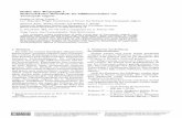 Studien über Wespengift, I Niedermolekulare Bestandteile ...zfn.mpdl.mpg.de/data/Reihe_B/36/ZNB-1981-36b-0757.pdf · Wasp Venom, Gas Chromatography, Mass Spectrometry Low molecular