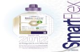 2012 · 2012Bereits seit erfolgreich im Markt Nestlé Health Science war der erste Hersteller, der ein universell einsetzbares Behältnis einführte, das auch als geschlossenes System
