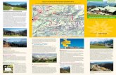 Touren rund um die Vorderkaiserfeldenhütte - alpenverein.de · Tor am 3. Tag führt über einen alpinen Steig mit gesicherten Passagen und erfordert Tag führt über einen alpinen