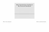 HPLC in der Laborpraxis - Handbuch.pdf · PDF file1. HPLC in Laboratory Practice Inhalt Allgemeine Terminologie Klassifizierung nach Retentionsmechanismen Chromatographische Parameter
