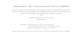 Regulation der zellulären Immunantwort durch CREMdarwin.bth.rwth-aachen.de/opus3/volltexte/2012/4178/pdf/4178.pdf · Regulation der Immunantwort durch CREMα Von der Fakultät für