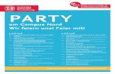 FK6 Plakate Party print - tu-braunschweig.de · 20.50 Blue Line – Modern Jazz Das Jazz-Ensemble des Instituts für Musik und ihre Vermittlung, Leitung: Hans-Christian Hasse ...