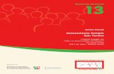 Türkische Ausgabe von „Hilfen zur Kommunikation bei Demenz“ · PDF fileMaßnahmen zur Aufklärung über das Krankheits-bild Demenz. Informationen und praktische Hilfestellung