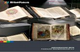 Jahresbericht 2015 RZ - Startseite: Bibelhausbibelhaus-frankfurt.de/fileadmin/user_upload/download/FBG... · „Bahasa al Kitab - Muttersprache und Literatur“ ist der Titel des