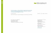 Konzept, Gestaltungselemente und Implikationen eines EEG ... · PDF filede Konzept, Gestaltungselemente und Implikationen eines EEG-Vorleistungsfonds Endbericht für den Rat für Nachhaltige