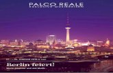 01. – 04. FEBRUAR 2018 (4 Tage) Berlin feiert! · und SAP-Mitgründer Hasso Plattner gestiftete „Palais Barberini“ ist das jüngste und edelste aller deutschen Privatmuseen.
