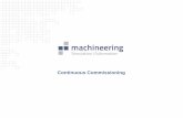 Continuous Commissioning - fs-media.nmm.defs-media.nmm.de/ftp/ITI/ITA/files/vortraege/16_2306_machineering.pdf · 2 Start smart engineering with simulation. 1. Unternehmen und Kompetenzen