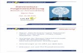 SAK2015 Infoboerse-03 Rost DPIA - datenschutzzentrum.de · • Zweck des SDM: Vermittlung von grundrechtlichen Anforderungen sowie technischen und organisatorischen Funktionalitäten